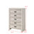 Rodick Piece Bedroom Set-143052855