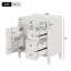 Base de meuble-lavabo simple 29,30 po seulement-98346921