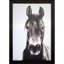 «Horse Portrait», impression encadrée