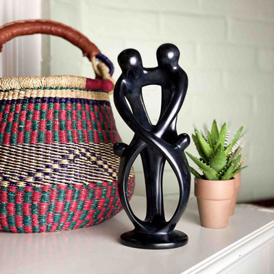 Ricco People Figurines & Sculptures
