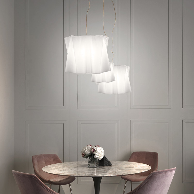 Folio - One Light Suspension