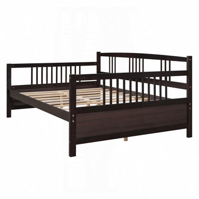 Daybed With Trundle