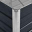 Raised garden bed in galvanized steel-1239944993-1239945007