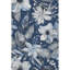 Tapis floral lavable à la machine de qualité supérieure Mayfield AMF2260-1471420019-1471420022