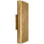 Lotura 2 - Light LED Flush Mounted Sconce-713183018
