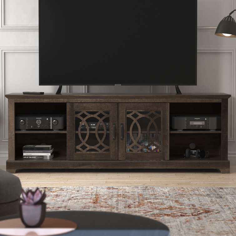 Allivia TV Stand for TVs up to 75"