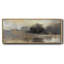 Misty Pond- Toile encadrée-1426322237