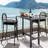 Shemsie Bar Counter-402750657