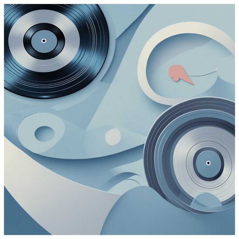 Housses de couette en vinyle, Queen