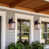 Oil Rubbed Bronze selected