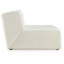 Fauteuil d'appoint Naija