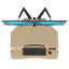 Convertisseur de bureau en coin VersaDesk PowerPro Elite-1066336383