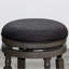 Tabouret de bar, finition, siège-1161961605