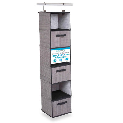 Rangement suspendu 