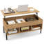 Coffee Table with Storage-68005957-68005959