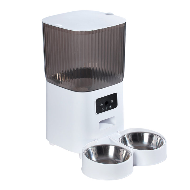 Elevated Feeder