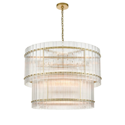 Lustre 16 lumières