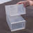 Foldable Shoe Storage Box in Home