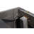 Jarita Solid Wood Murphy Storage Bed-181906385