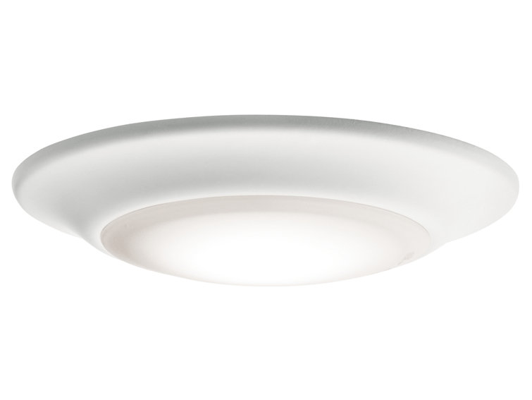 Lyndsay LED Retrofit Recessed Lighting Kit