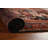 Tribal Geometric  Traditional Runner Rug 4x10