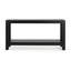 Console de style campagnard Mirod