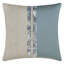 Zeylin Pieced Decorative Pillow
