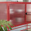 Buffet de 43,4 po Dilana, crédence de rangement, armoire de buffet-360587857