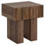 Bedside Table,Storage Nightstand