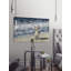 «Chihuahua by the Beach» par Parvez Taj, reproduction d'art sur toile tendue-2034523521