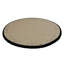 Hammershoi Christmas Cotton Area Rug in Sand