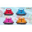 AIYAPLAY 12V Kids Bumper Car Angry Bird Licensed Joysticks 3-5 Years -711364280