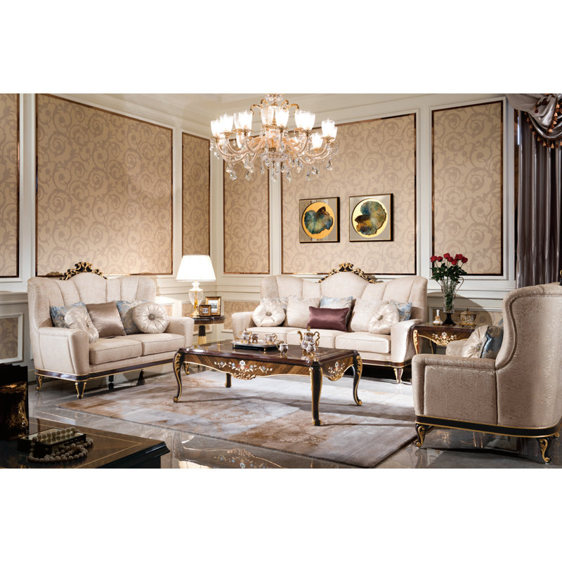 Craner Living Room Set