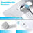 Metal Stackable Monitor Stand-1467989705
