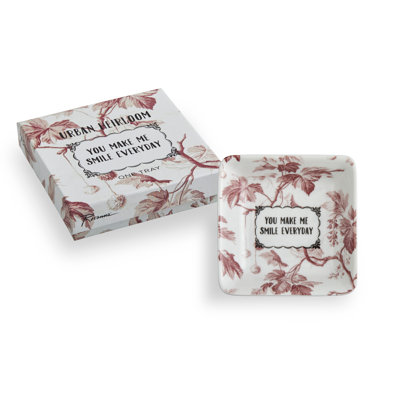 Rosanna Ceramic Tray