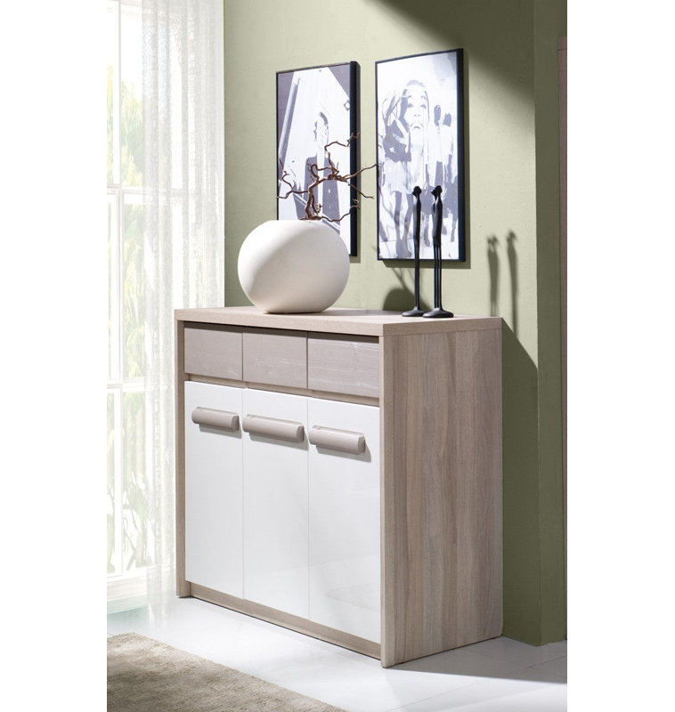 Perceus Display Cabinet