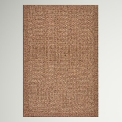 Yermolayeva Geometric Indoor / Outdoor Rug