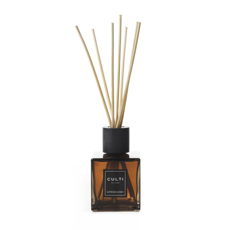 Aramara Decor Classic Diffusor, 2.91" H x 2.91" W x 4.92" D, Mareminerl