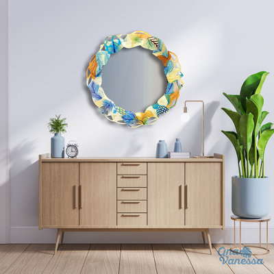 Miroir d'appoint Palm