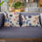 Creative Art Cotton Reversible Throw Pillow-504511816