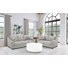Heydan 2-pcs Living Room Set