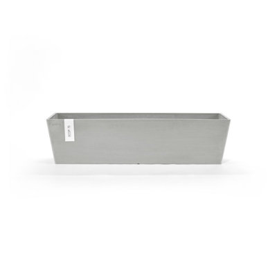 Bacs à fleurs