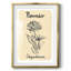 Chop II - Toile tendue avec châssis-117798604-117798605