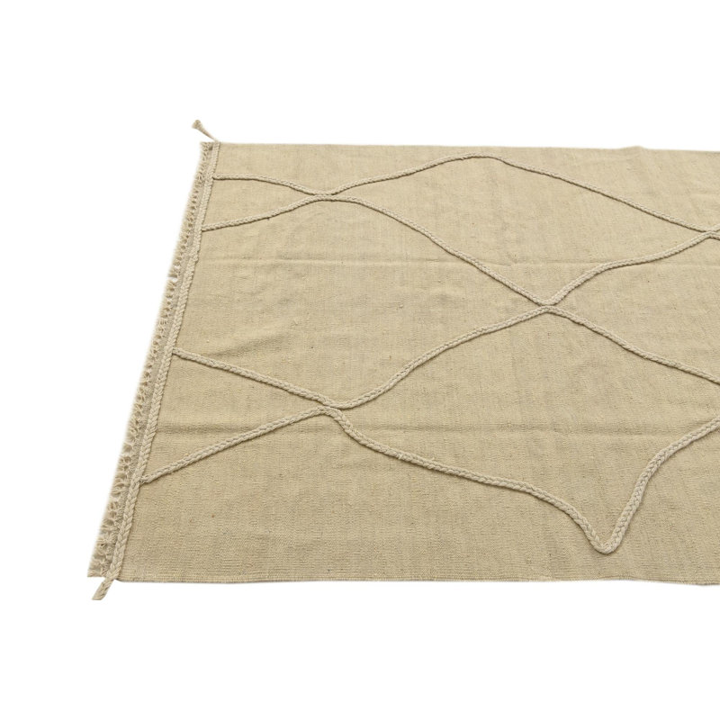 Ottilie Ivory Rug