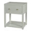 Table de chevet 1 tiroir Celine-861465780