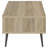 Mattox 1-drawer Coffee Table