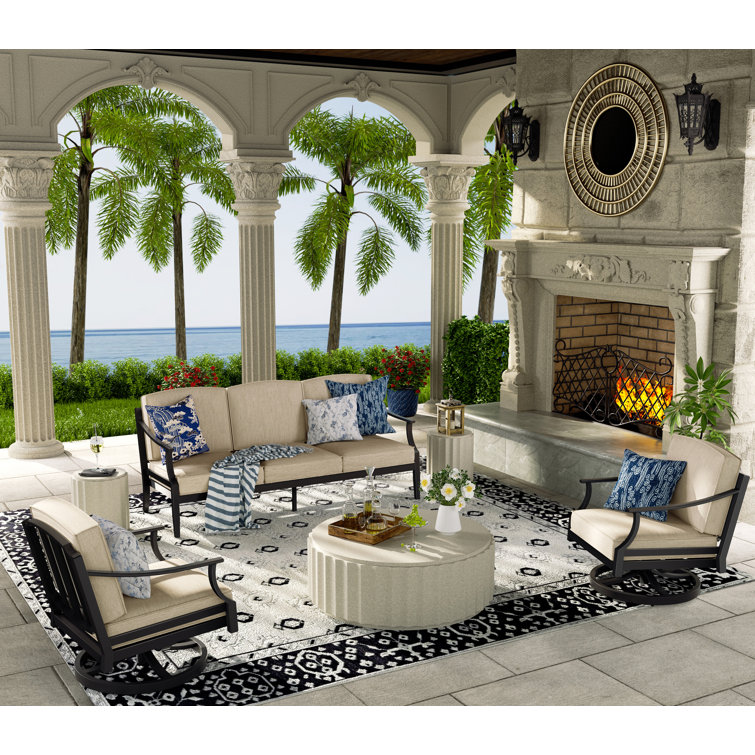 Sunbrella Replacement Sam's Club Patio Furniture Replacement
