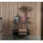 Solid + Manufactured Wood Box-55818126