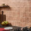 Vario 5.11 In. X 5.11 In. Textured Ceramic Wall Tile (6.09 Sq. Ft. / Case)-272262169
