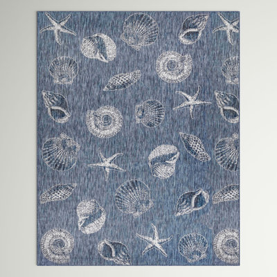 Tapis intérieur / extérieur Ashwin